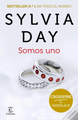 Capa do artigo Somos Uno (Crossfire V)