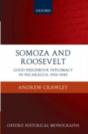 Somoza And Roosevelt - Preview