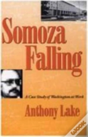 Capa do artigo Somoza Falling