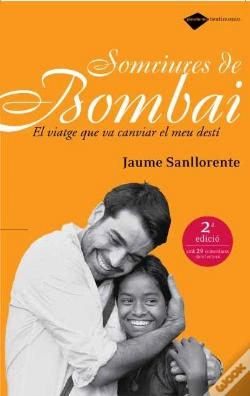 Capa do artigo Somriures De Bombai