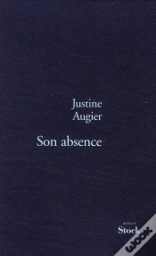 Capa do artigo Son Absence
