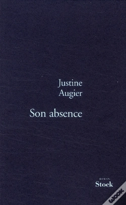 Capa do artigo Son Absence