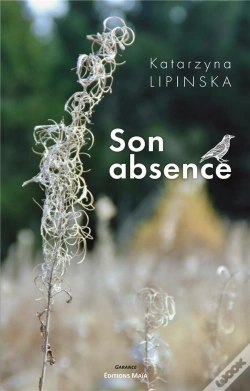 Capa do artigo Son Absence
