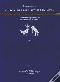 Capa do artigo Son Aile Indubitable En Moi