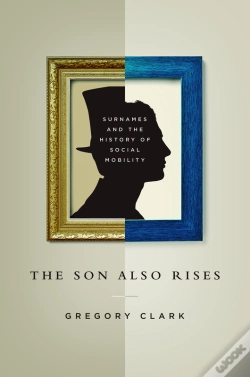 Capa do artigo Son Also Rises
