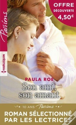 Capa do artigo Son Ami, Son Amant
