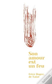 Capa do artigo Son Amour Est Un Feu