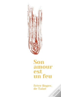 Capa do artigo Son Amour Est Un Feu