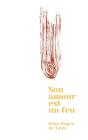 Son Amour Est Un Feu - Preview