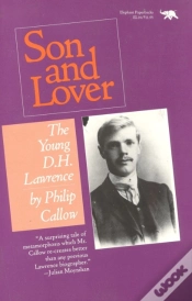 Capa do artigo Son And Lover