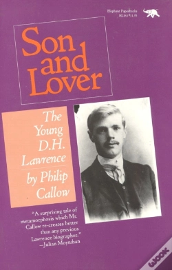Capa do artigo Son And Lover
