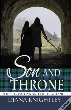 Capa do artigo Son And Throne