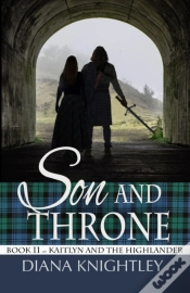 Capa do artigo Son And Throne