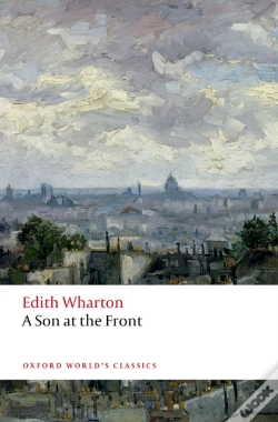 Capa do artigo Son At The Front