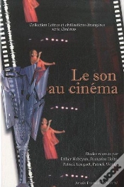 Capa do artigo Son Au Cinema