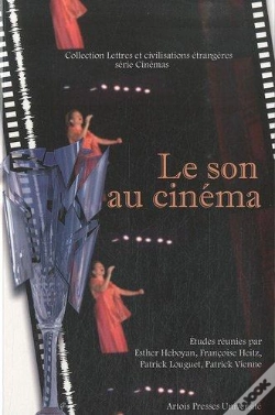 Capa do artigo Son Au Cinema