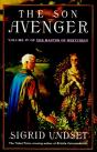 Son Avenger - Preview