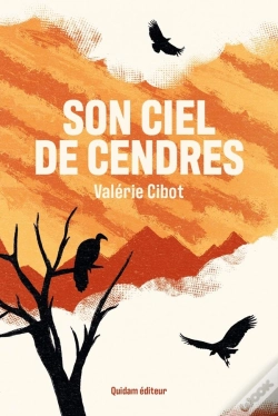 Capa do artigo Son Ciel De Cendres