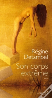 Capa do artigo Son Corps Extrême