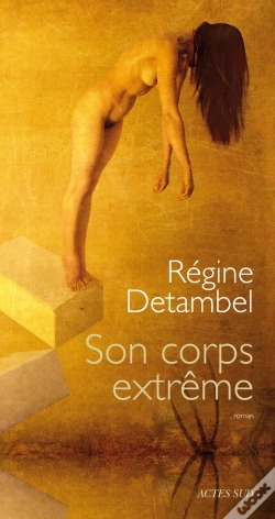 Capa do artigo Son Corps Extrême