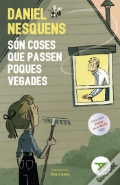 Capa do artigo Son Coses Que Passen Poques Vegades