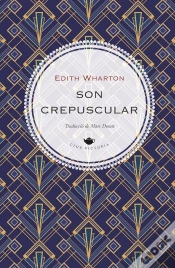 Capa do artigo Son Crepuscular
