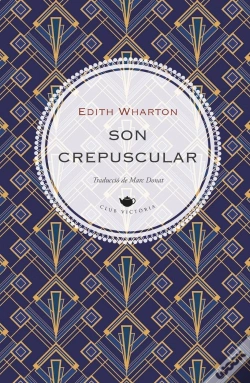 Capa do artigo Son Crepuscular