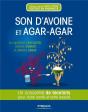 Son D'Avoine Et Agar Agar. Un Concentre De Bienfaits Pour Votre Sante Et Votre Beaute. - Preview
