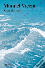 Capa do artigo Son De Mar (Premio Alfaguara De Novela 1999)