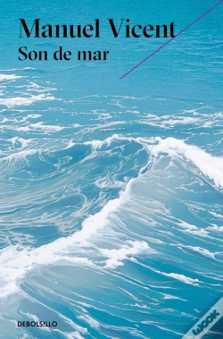 Capa do artigo Son De Mar (Premio Alfaguara De Novela 1999)