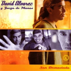 Capa do artigo Son Demasiado - CD