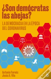 Capa do artigo ¿Son Demócratas Las Abejas?