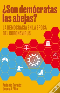 Capa do artigo ¿Son Demócratas Las Abejas?