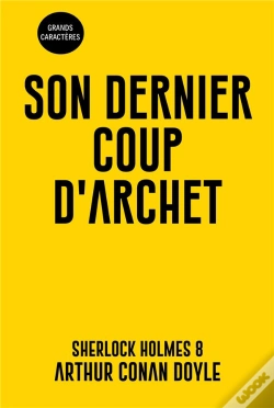 Capa do artigo Son Dernier Coup D Archet