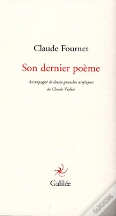 Son Dernier Poeme