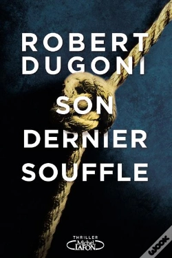Capa do artigo Son Dernier Souffle