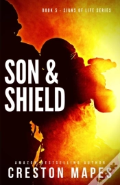 Capa do artigo Son & Shield