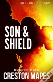 Capa do artigo Son & Shield