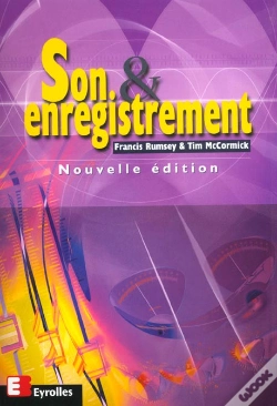 Capa do artigo Son Et Enregistrement