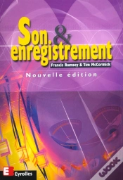 Capa do artigo Son Et Enregistrement