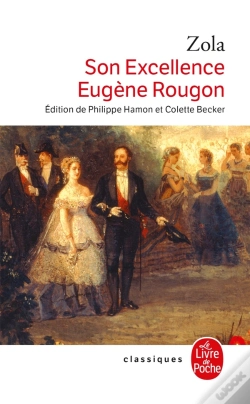 Capa do artigo Son Excellence Eugene Rougon