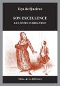 Son Excellence ( Le Comte D'Abranhos) - Preview