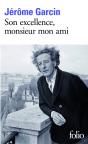 Son Excellence, Monsieur Mon Ami - Preview