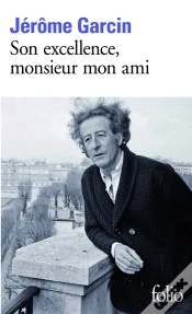 Capa do artigo Son Excellence, Monsieur Mon Ami
