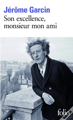 Capa do artigo Son Excellence, Monsieur Mon Ami