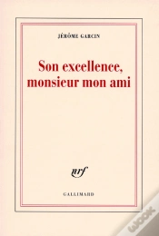 Capa do artigo Son Excellence, Monsieur Mon Ami