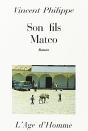 Son Fils Mateo - Preview