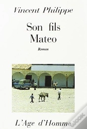 Capa do artigo Son Fils Mateo