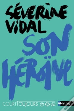 Capa do artigo Son Héroïne