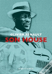 Capa do artigo Son House